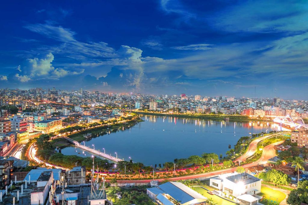 Student service to study in bangladesh